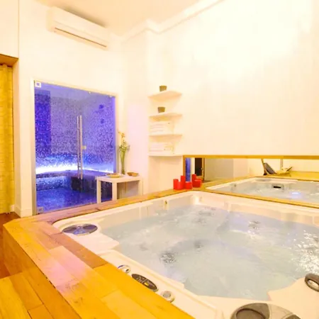 Mon Chic Maisonn 4*