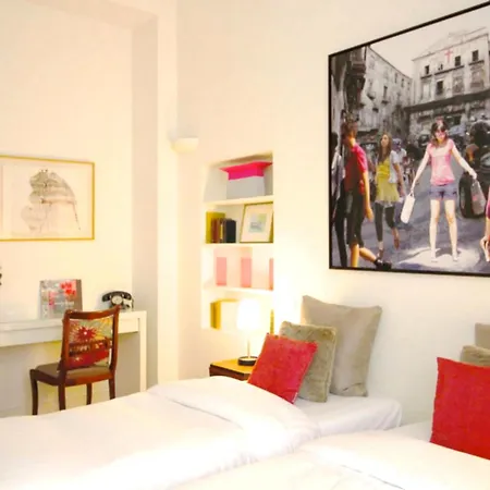 Bed and breakfast Mon Chic Maisonn