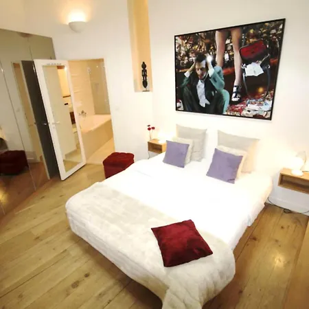 Mon Chic Maisonn 4*