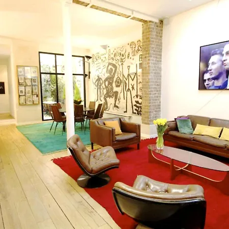 Bed & Breakfast Mon Chic Maisonn 4*