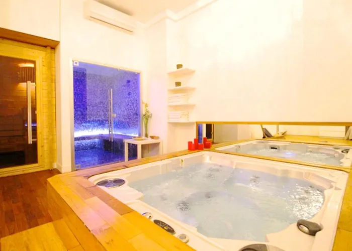 Mon Chic Maisonn 4*