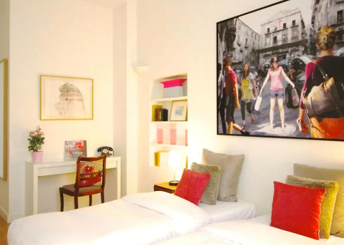 Bed and breakfast Mon Chic Maisonn