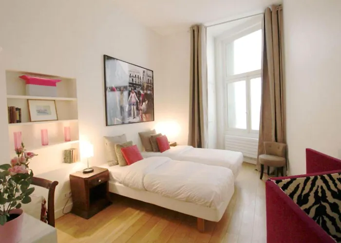 Bed and breakfast Mon Chic Maisonn 4*