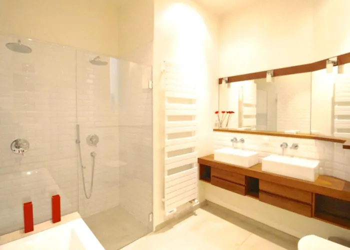 Mon Chic Maisonn Bed and breakfast 4*