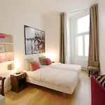Bed & Breakfast Mon Chic Maisonn 4*
