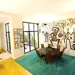 Mon Chic Maisonn 4*