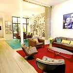 Bed & Breakfast Mon Chic Maisonn 4*