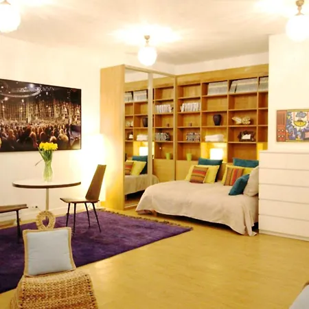 Mon Chic Maisonn 4*