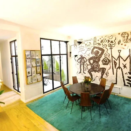 Mon Chic Maisonn 4*