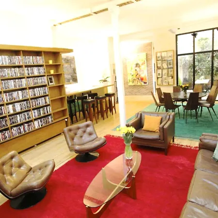 Mon Chic Maisonn B&B 파리