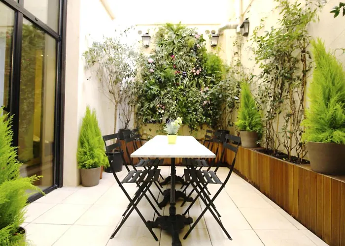 Mon Chic Maisonn