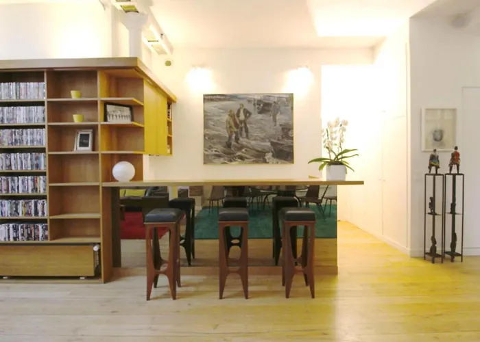 Mon Chic Maisonn 4*